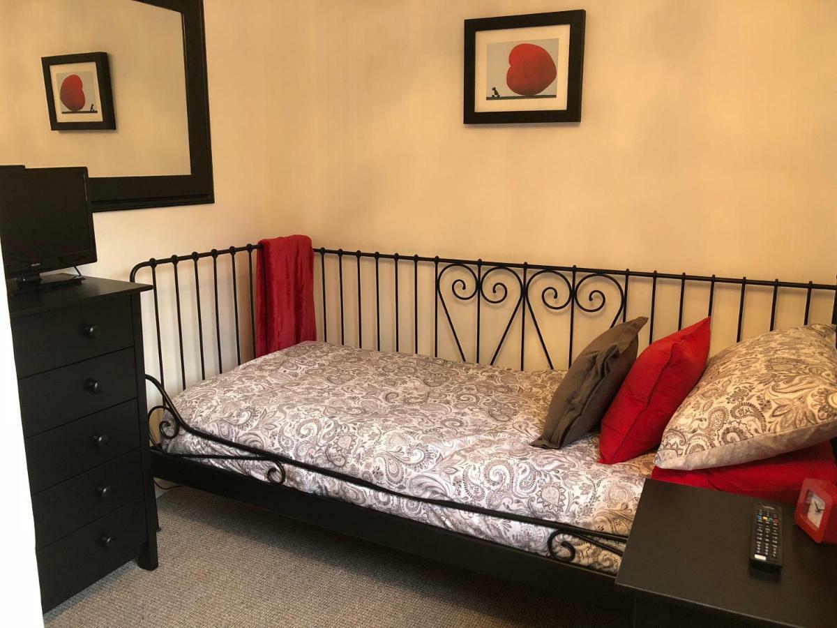 1 Silkin Serviced Accommodation Newton Aycliffe Exterior foto