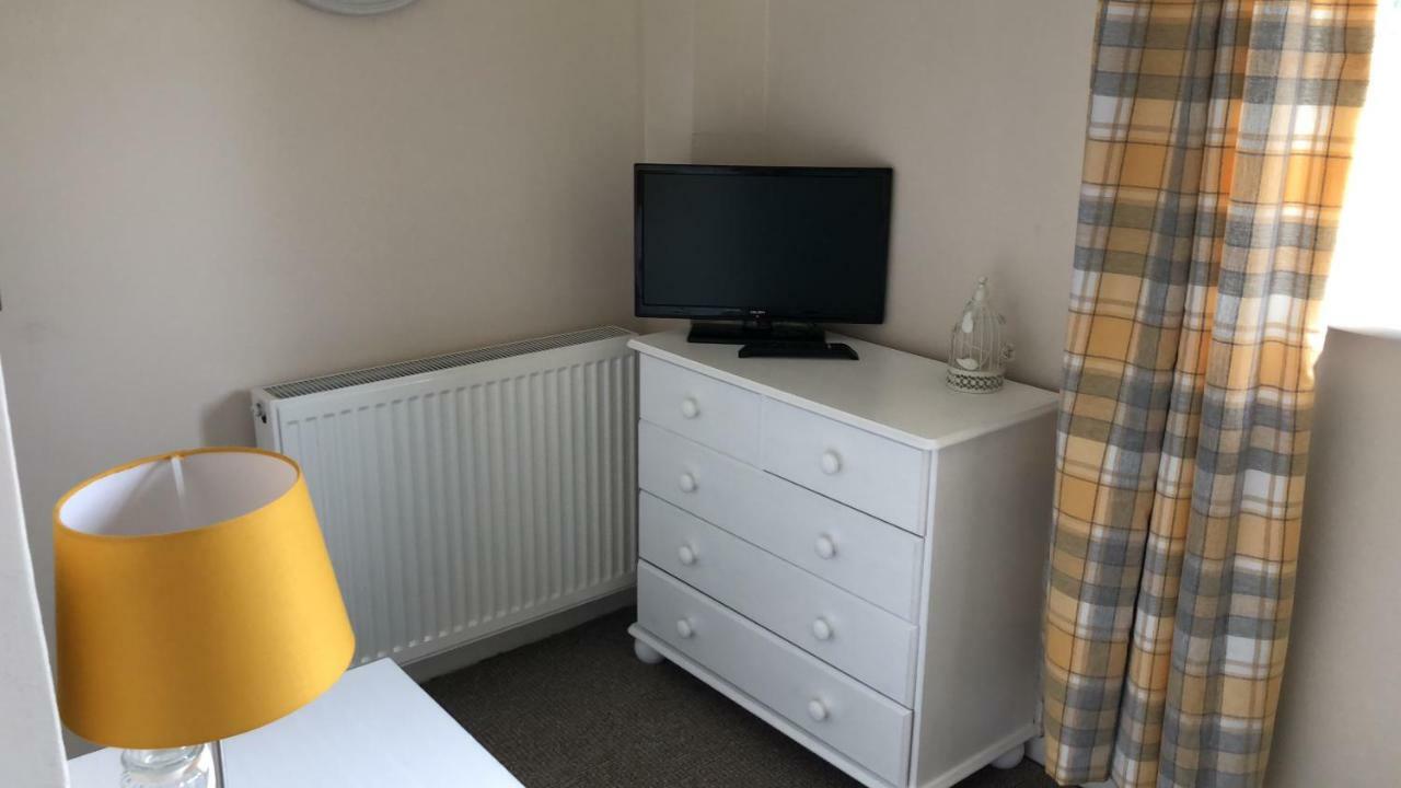 1 Silkin Serviced Accommodation Newton Aycliffe Exterior foto