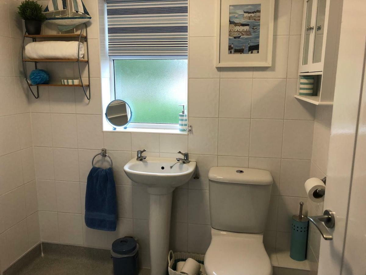 1 Silkin Serviced Accommodation Newton Aycliffe Exterior foto