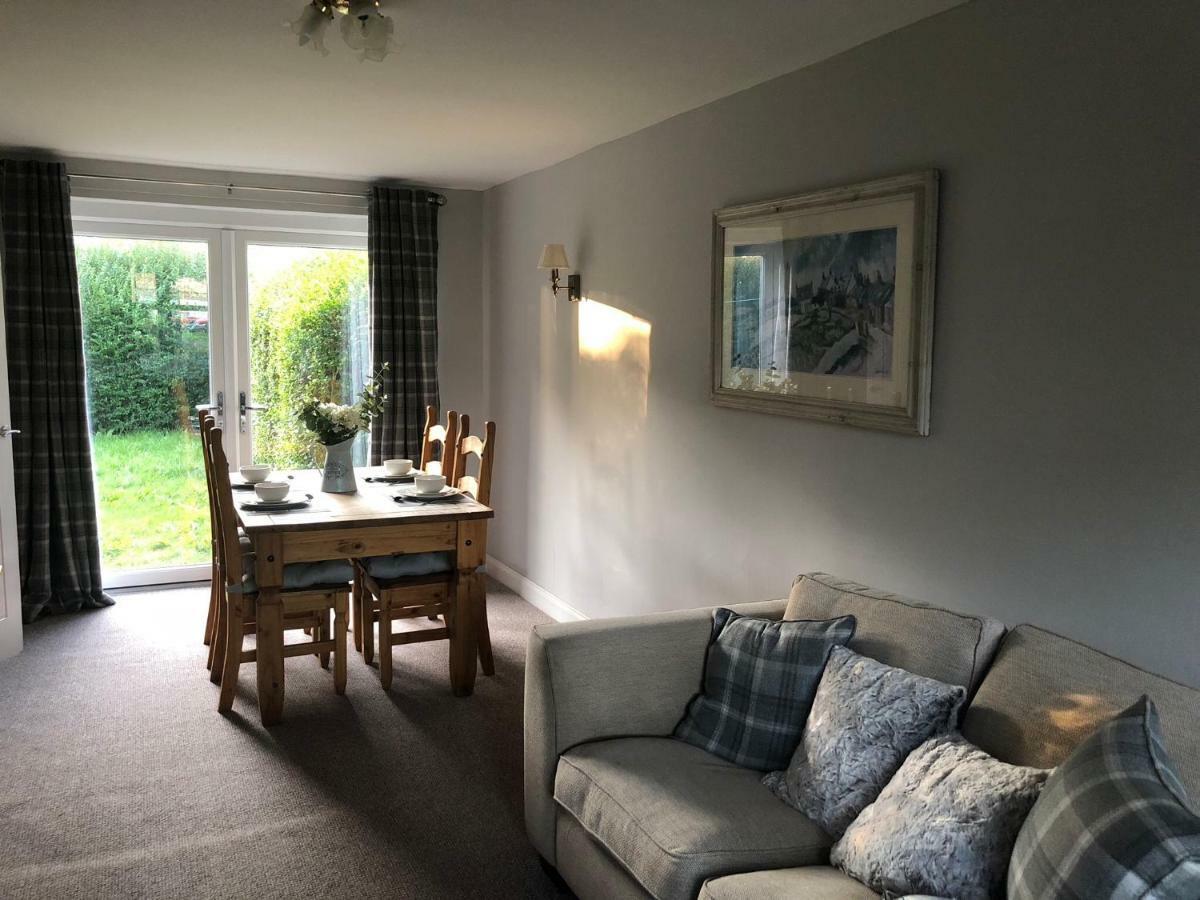 1 Silkin Serviced Accommodation Newton Aycliffe Exterior foto